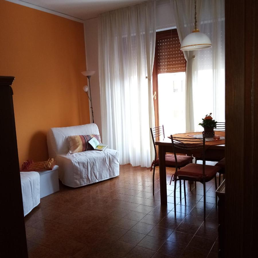 Ferienwohnung Casa Rosamarina Mondello Exterior foto