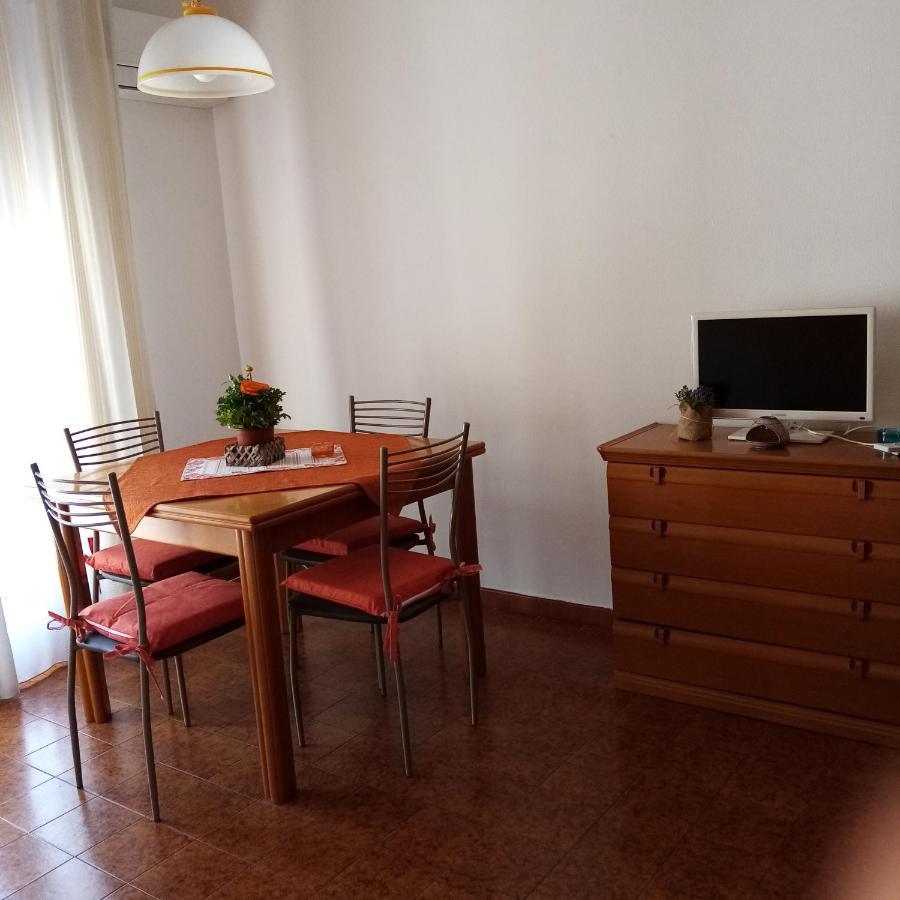 Ferienwohnung Casa Rosamarina Mondello Exterior foto