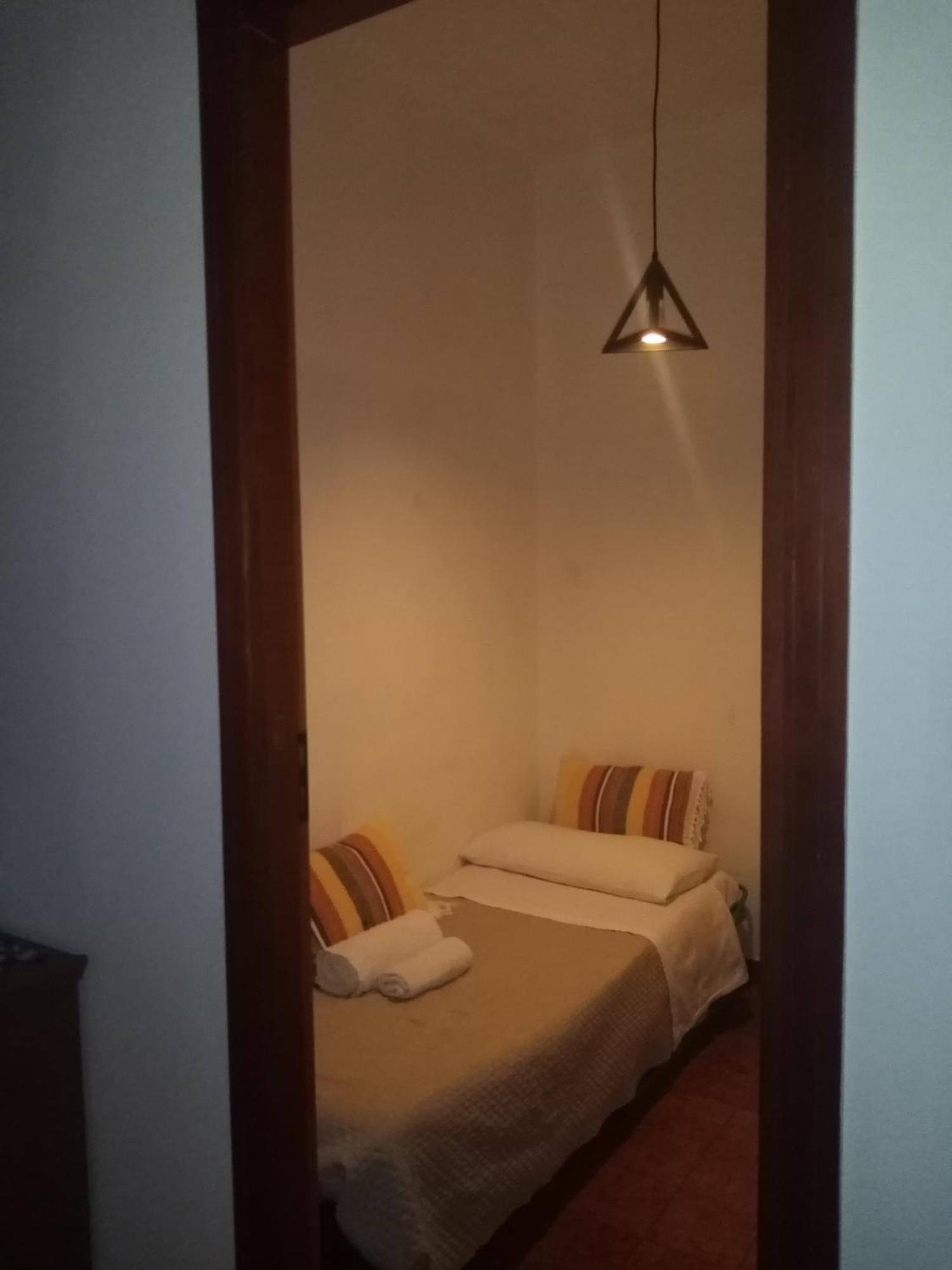 Ferienwohnung Casa Rosamarina Mondello Exterior foto